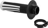 EMIG2 PRO V2 LOCK-ON GRIP BLACK/WHITE