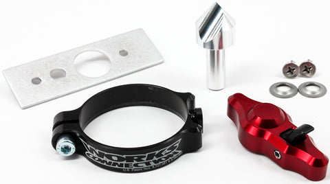 PRO LAUNCH START DEVICE RED