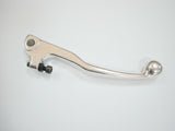 BRAKE LEVER SILVER