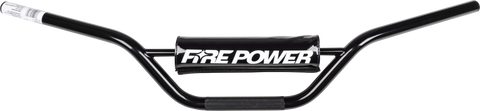 HANDLEBAR - CSA ATV - BLACK