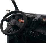 HEATED STEERING WHEEL