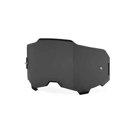 ARMEGA/ARMATIC INJECTED INJECTED DARK SMOKE LENS