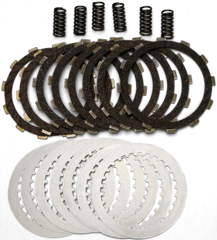 DIRT RACER CLUTCH SET DRC115