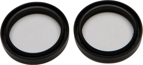 Fork Seal Kit components