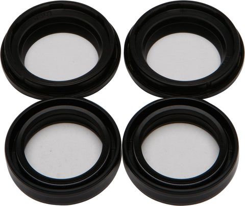 Fork and Dust Seal Kit components