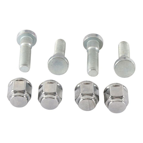 Wheel Stud and Nut Kit product photo