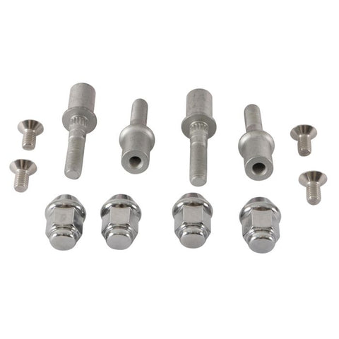 Wheel Stud and Nut Kit product photo