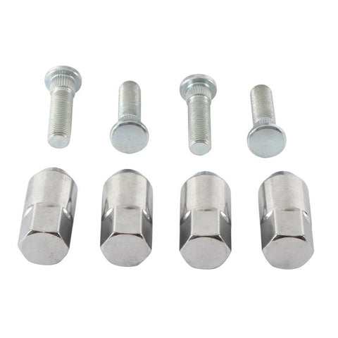 Wheel Stud and Nut Kit product photo