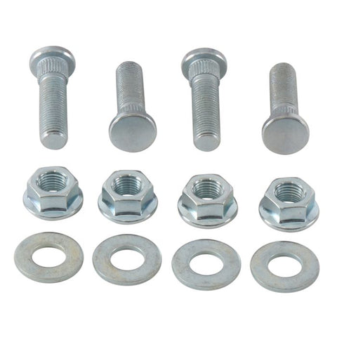 Wheel Stud and Nut Kit product photo