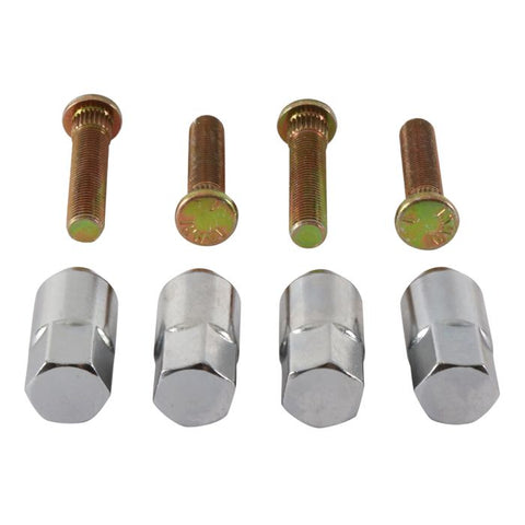 Wheel Stud and Nut Kit product photo