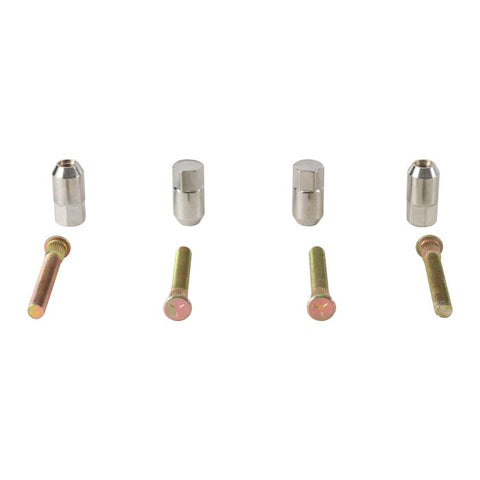 Wheel Stud and Nut Kit product photo