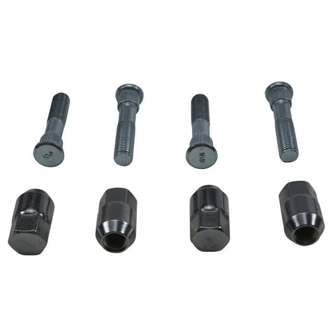 Wheel Stud and Nut Kit product photo