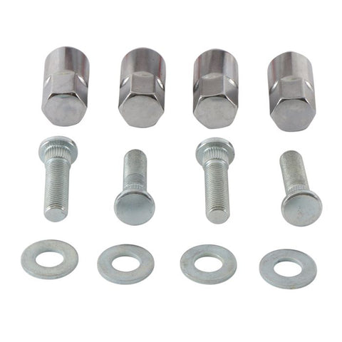 Wheel Stud and Nut Kit product photo
