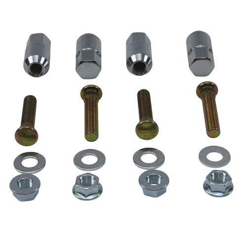 Wheel Stud and Nut Kit product photo