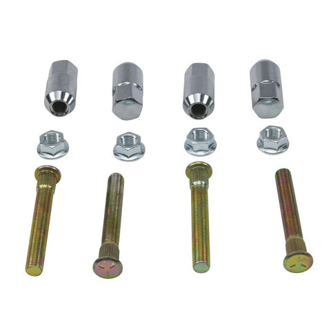 Wheel Stud and Nut Kit product photo