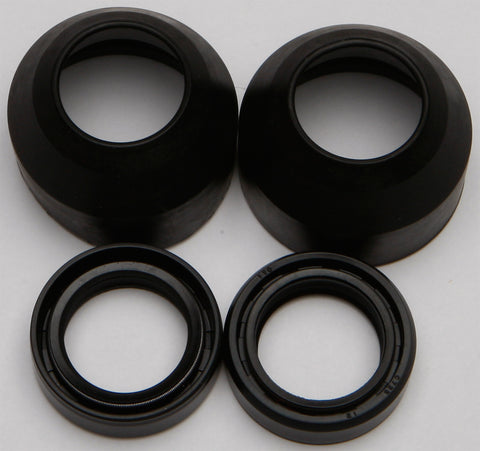 Fork and Dust Seal Kit components