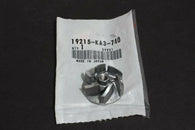 Genuine HONDA CR250 CR 250 CR250R 1985-2007 Water Pump Impeller Fan