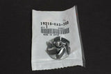 Genuine HONDA CR250 CR 250 CR250R 1985-2007 Water Pump Impeller Fan
