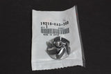 Genuine HONDA CR250 CR 250 CR250R 1985-2007 Water Pump Impeller Fan