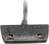 LED LICENSE PLATE LIGHT
