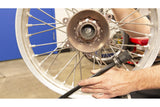Motion Pro Wheel Bearing Remover 8 Piece Metric Set 08-0269 manufacturer photo 8