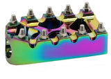 MOTO STYLE SHIFT PEG JET FUEL