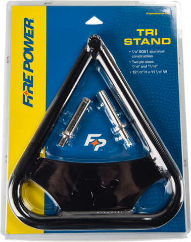 TRI STAND BLACK