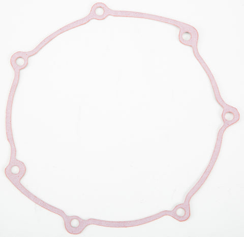 MOTORCYCLE CLUTCH COVER GASKET