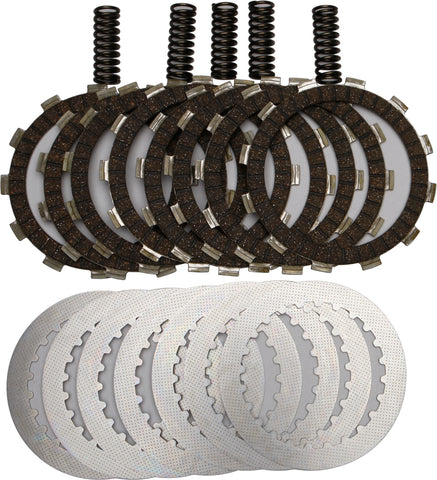 CLUTCH SET DRC256