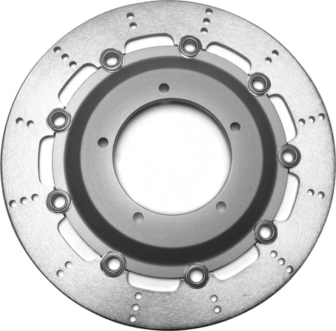 STANDARD BRAKE ROTOR