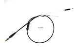 Motion Pro Cable, Black Vinyl, Throttle, 2into1 10-0052 manufacturer photo 1