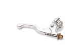 Motion Pro Lever Assembly, Brake, Kaw Suz Yam , Polished 14-0107 manufacturer photo 1