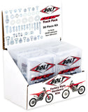 CRF TRACK PACK 6/PK DISPLAY