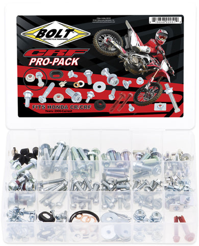 CRF PRO-PACK