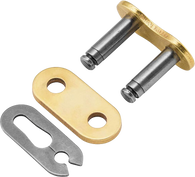 MASTER LINK GB428MXZ1 CLIP GOLD