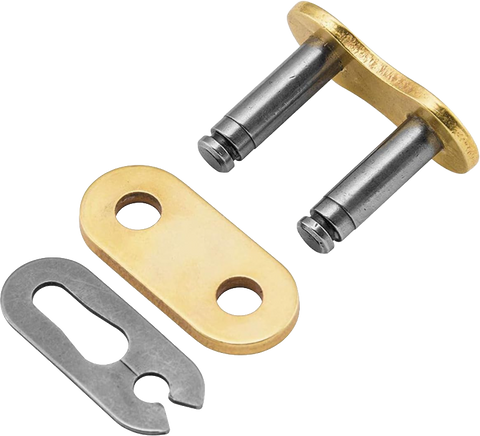 MASTER LINK GB428MXZ1 CLIP GOLD