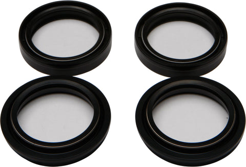 Fork and Dust Seal Kit components