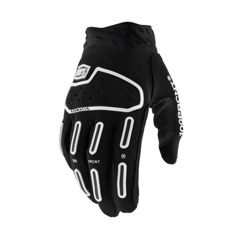 AIRMATIC 2 GLOVES BLACK LG