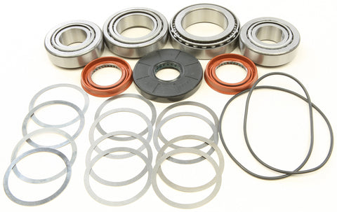 Rear Differential Bearing & Seal Kit product photo