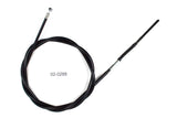 Motion Pro Cable, Black Vinyl, Rear Hand Brake 02-0288 manufacturer photo 1