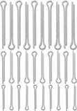 COTTER PIN ASSORTMENT 75 PIECE KIT