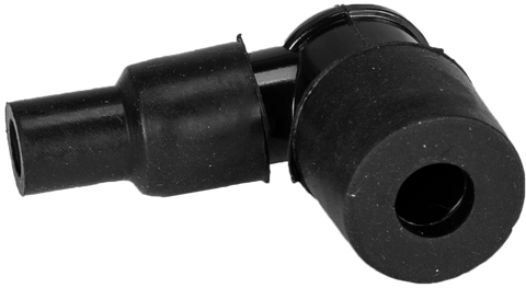 SPARK PLUG CAP LZFH REPLACES NGK # 8381