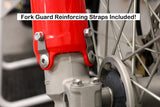 PRO LAUNCH START DEVICE RED