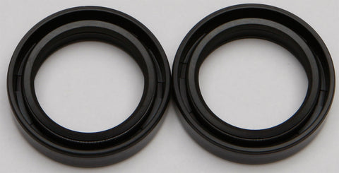 Fork Seal Kit components