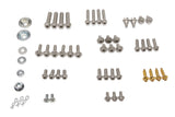Motion Pro Hardware Kit, Metric Euro 54 Piece Set 33-1700 manufacturer photo 1