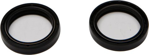 Fork Seal Kit components