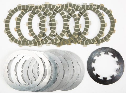 DIRT RACER CLUTCH SET DRC304