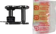MASTER LINK 525MAXX NICKEL CLIP M/L
