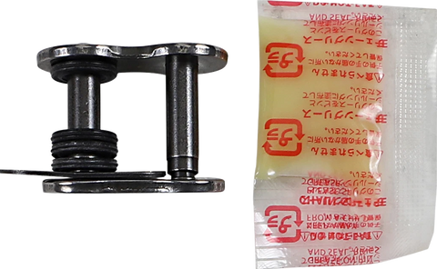 MASTER LINK 525MAXX NICKEL CLIP M/L
