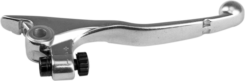 BRAKE LEVER SILVER